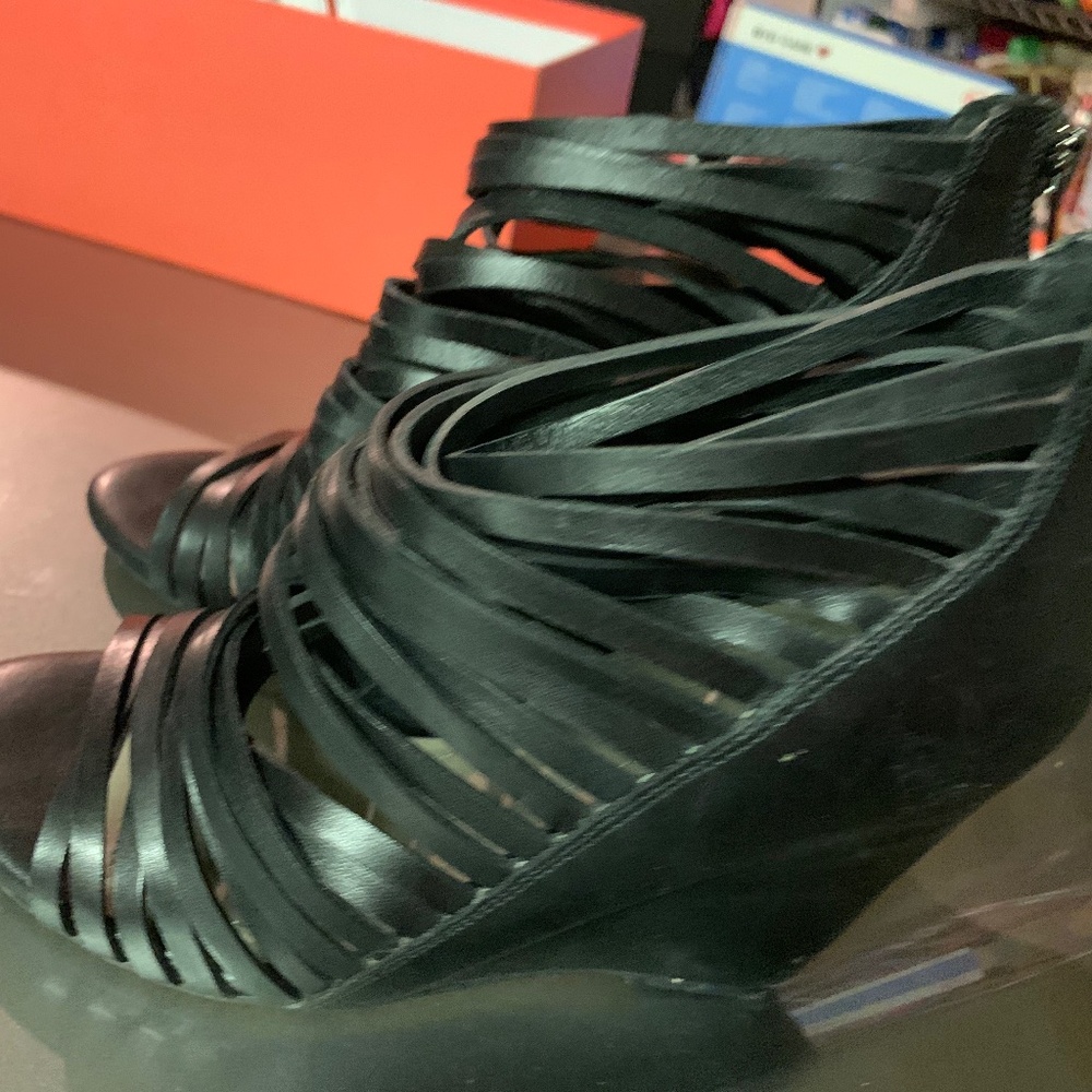 Vince Camuto shoes